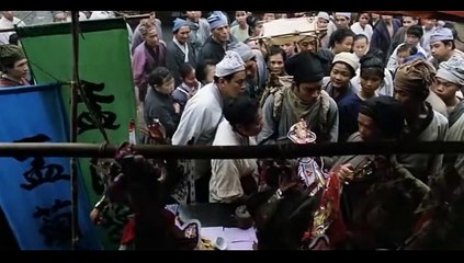 Storia di Fantasmi Cinesi (1987) PRIMA PARTE