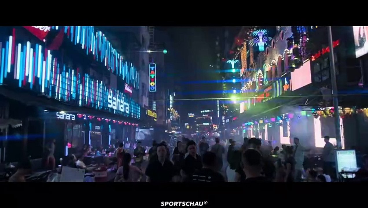 Spielverderber-wie Wettbetrüger den Fußball manipulieren-Spielverderber – wie Wettbetrüger den