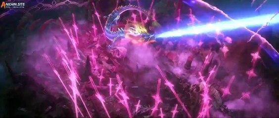 Tomb Of Fallen Gods Season 2 Eps 14 Sub Indonesia