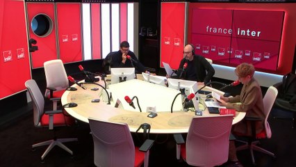 Le Grand Face à face avec Paulin Ismard