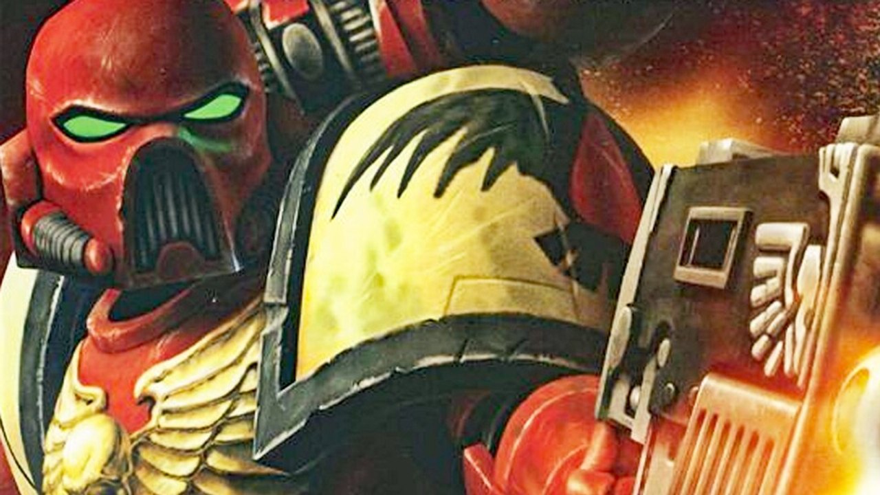 Dawn of War: Vor 20 Jahren ging Warhammer-40k-Fans beim Intro das Herz auf