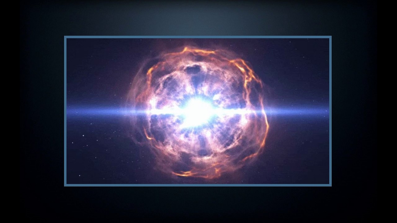 Ufo Raumschiff - Eine Reise durch das Universum - Katastrophen Hindernisse - Ufologie Wissenschaft