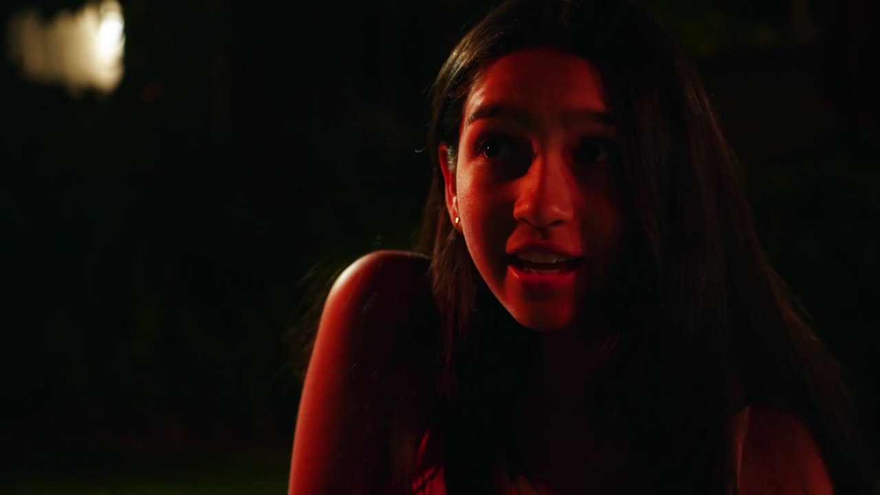 Serbian Dancing Lady – The Pool (2023)