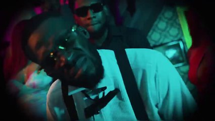 Madrane Ft. Trafiquinté - Tana (Clip Officiel)