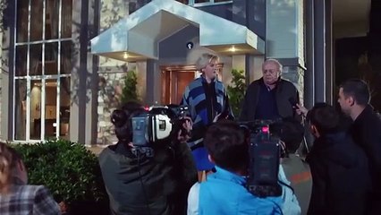 42. Estado Civil: Complicado (Iliski Durumu: Karisik), en español