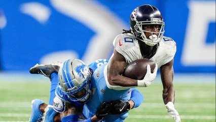 Optimal Strategy for Trading NFL Receivers in Fantasy