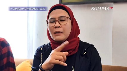 [FULL] Pernyataan Cabup Lucky Hakim dan Nina Agustina soal Duduk Perkara Penghadangan di Indramayu
