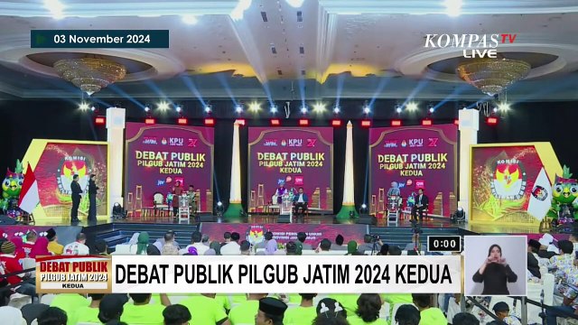 Luluk Tanya Risma soal Bansos: Ibu Ini kan Punya Pengalaman Sebagai Mensos