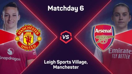 Arsenal held by Man United despite dominant display