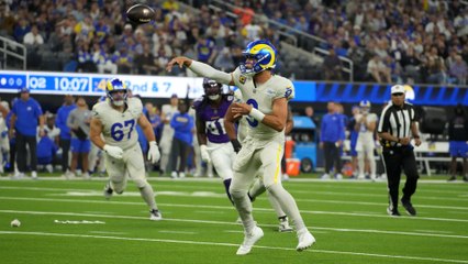 Unlock Fantasy Success with QB Matthew Stafford in 2024