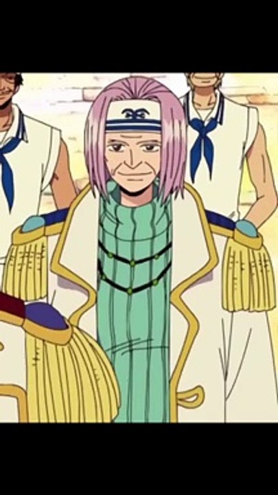 One Piece Isoka