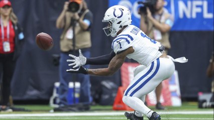 Joe Flacco's Impact on Colts Receivers: Buy Now Strategy