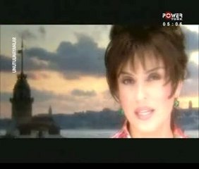 AYSEGUL ALDINC - HABERI YOK