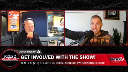 Where Should Texans Focus At The NFL Trade Deadline?