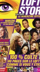 Mon avis sur la série Culte