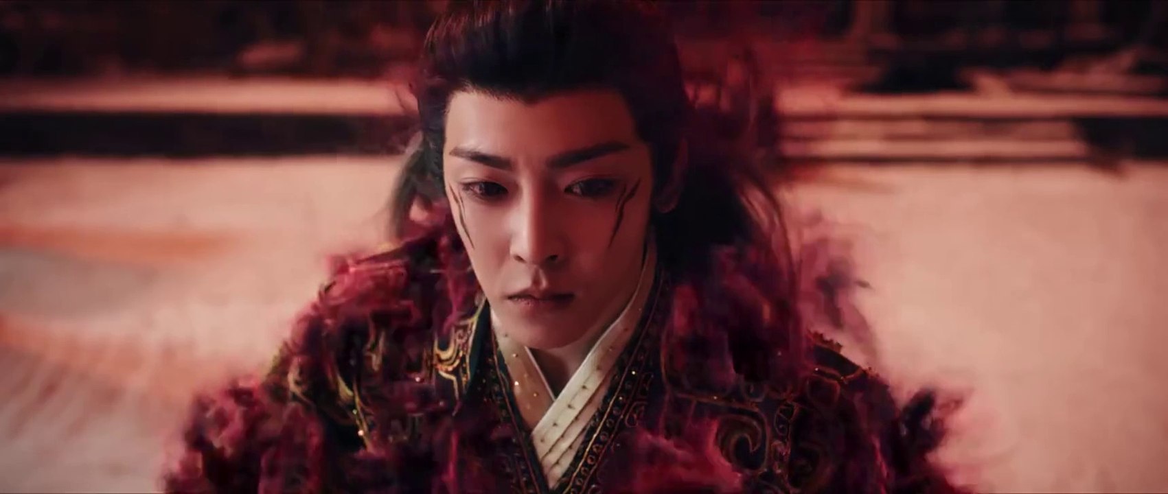 Fangs of Fortune 2024 Episode 17 English SUB Fangs of Fortune cdrama