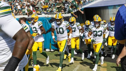 Detroit Lions vs. Green Bay Packers: Intense NFL Showdown
