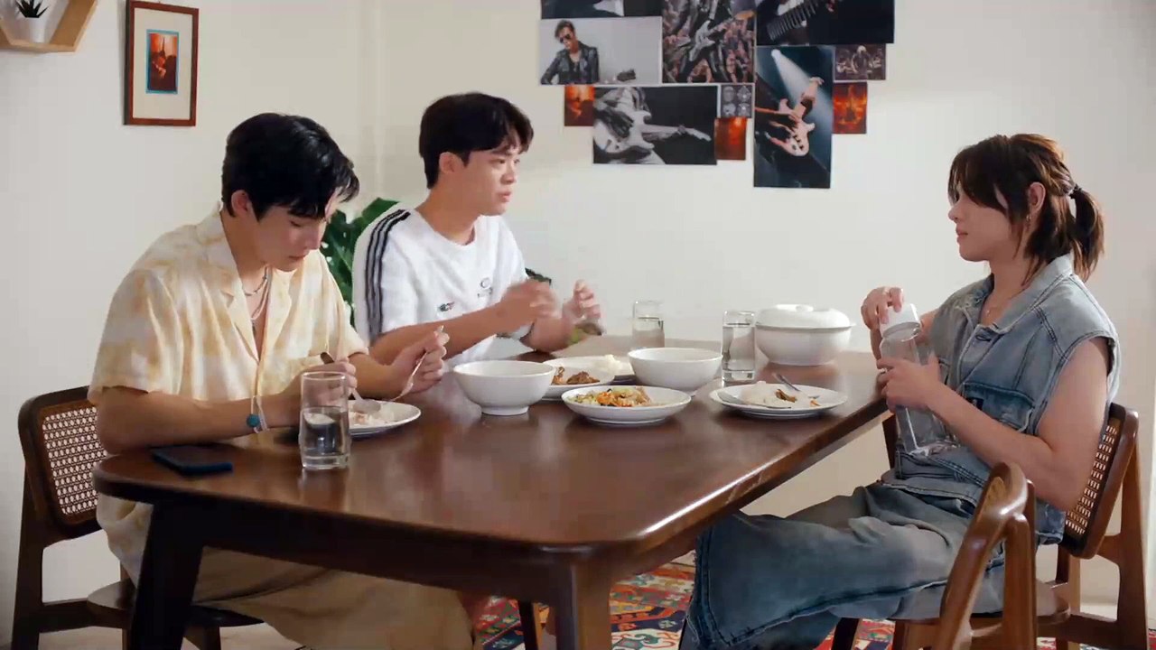 Ep.5 Every You, Every Me (Director's Cut.) EngSub Thai BL video