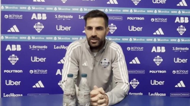 Quanti problemi per Fabregas! L'elenco infortunati non finisce più