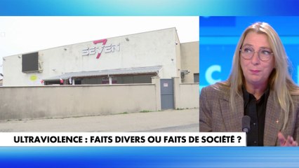 Sonia Brau : «Les personnes me demandent de plus en plus de caméras de vidéoprotection»