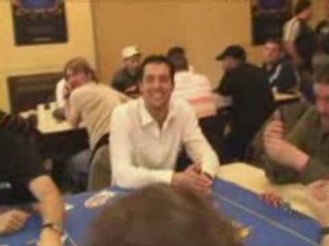 YODALX Poker Club parrainé par Poker770