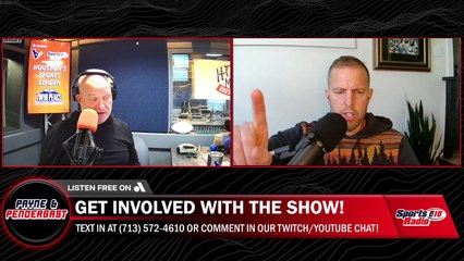 Should Expectations Change For The Texans?