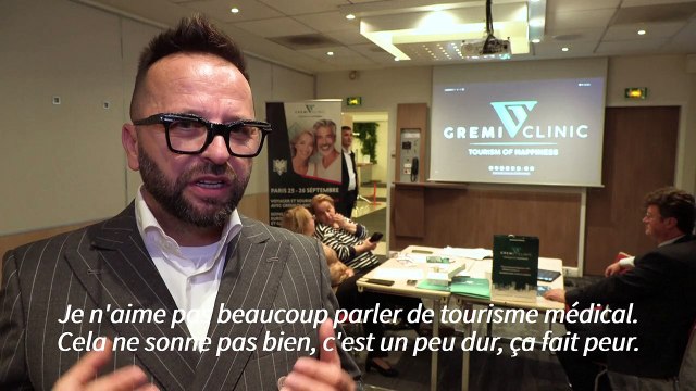 Dents, lèvres, poitrine : le tourisme esthétique en pleine expansion en Albanie