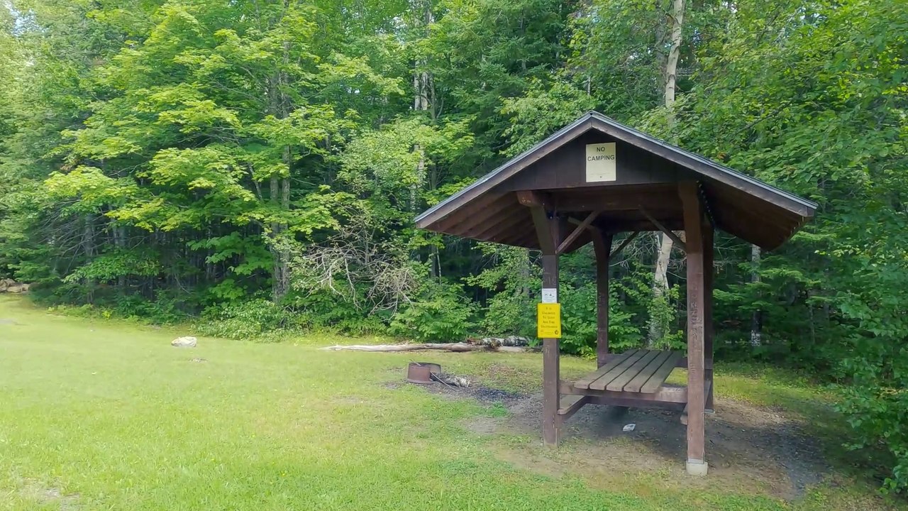 Haystack Mountain POV Walking Tour (Castle Hill, Maine) - VLOG & Travel Review