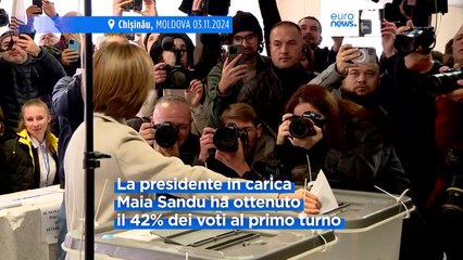 Le notizie del giorno | 03 novembre - Serale