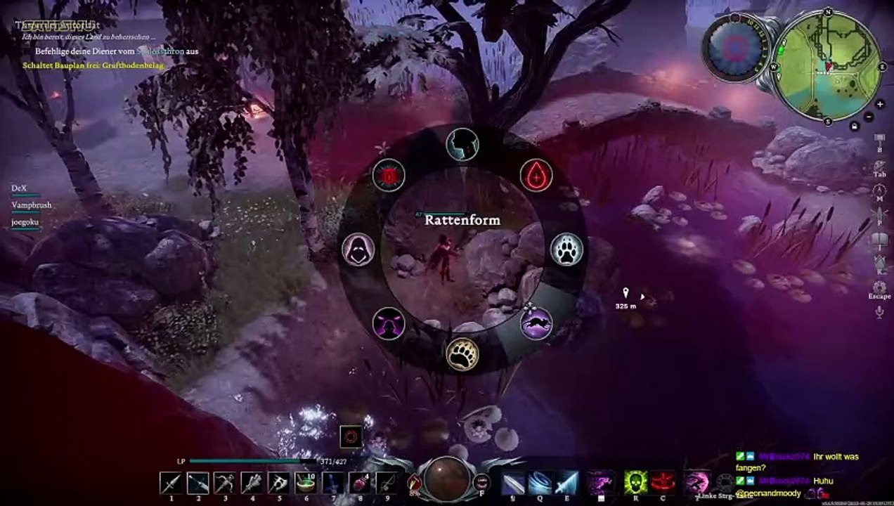 Zeit für Fisch. | V Rising | Ep. 51