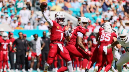 Arizona Cardinals Succeed with Consecutive Walk-off Wins