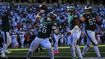 Eagles vs Jaguars Game Preview: Eagles Set to Dominate