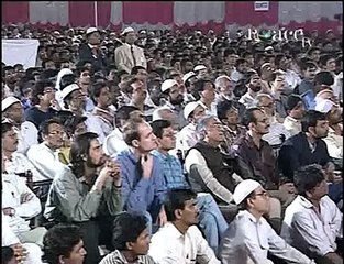 Are Human Beings Made from Dust or Sperm - Dr Zakir Naik