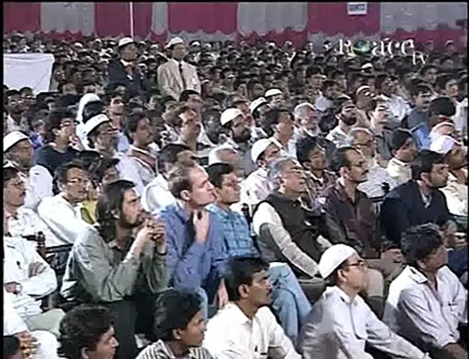 Are Human Beings Made from Dust or Sperm - Dr Zakir Naik