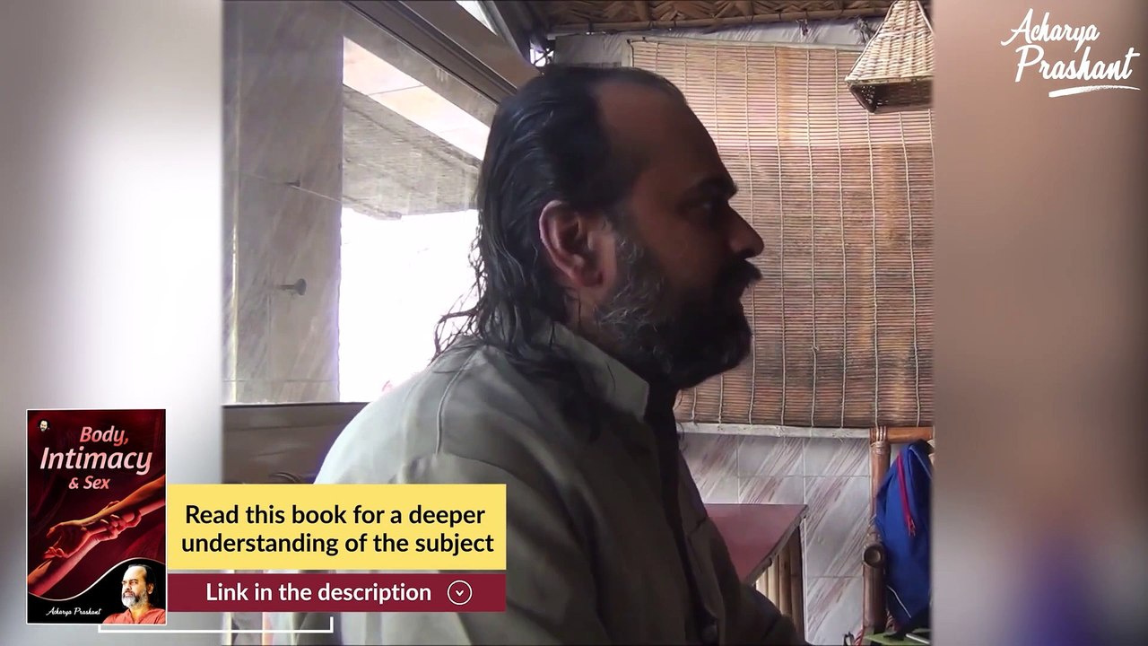 Does Spirituality advice men to renounce women? || Acharya Prashant, on Yoga Vasishta Sara (2016)