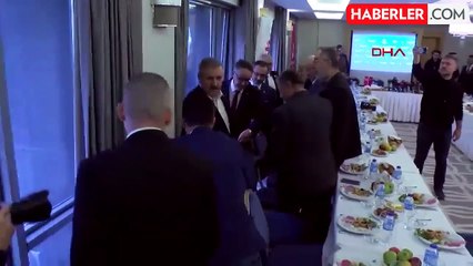 BBP Genel Başkanı Destici: Anayasa değişikliği olmazsa 2027'de erken seçime gidilebilir