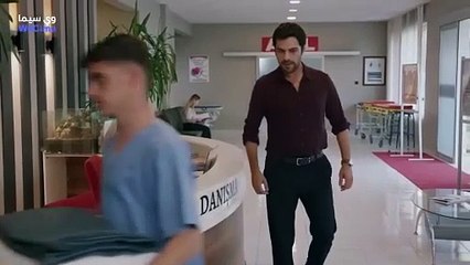 مسلسل تل الرياح الحلقة 148 - فيديو