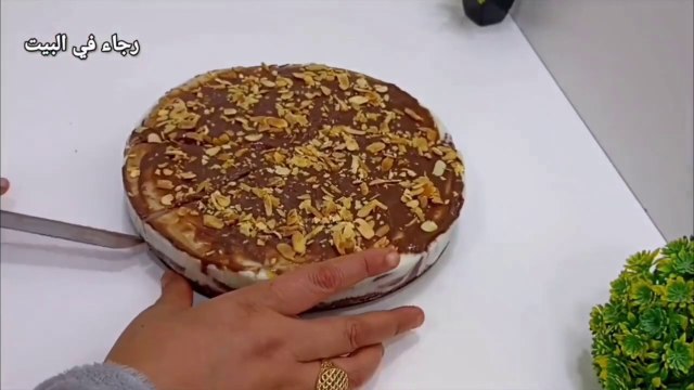 عندك هاد البيسكوي وصفة فوق الخيال بدون فرن وبدون بيض وبدون كريمة سهلة وقمة في الروعة