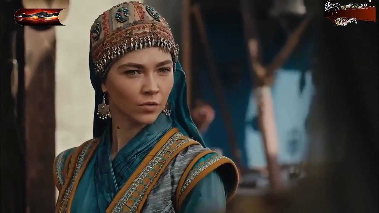 HD المؤسس عثمان - الموسم 4  الحلقة 17 -  مدبلج