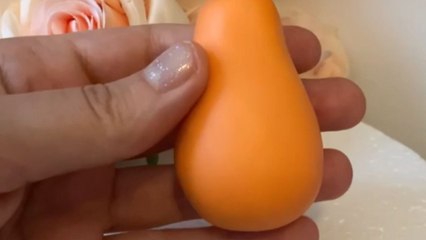 Delicious cake topped with cute Halloween-themed fondant teddy bear sculpture