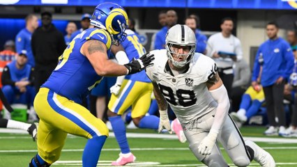 NFL Trade Deadline: Teams Scramble for Key Players