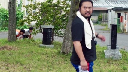 EP.5 Smells Like Green Spirit (2024) ENGSUB