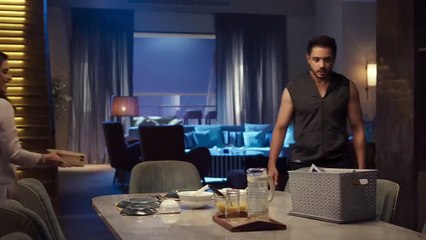 مسلسل وتبقى ليلة الحلقة 66 مدبلجة