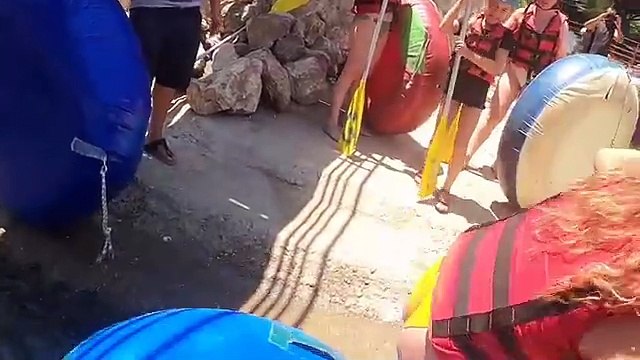 FETHİYE RAFTING A Magnificent Day Türkiye #Turkey #Rafting #Travel