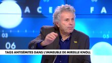 Gilles-William Goldnadel : «La France insoumise verse de l'huile gauchiste sur le feu islamiste»