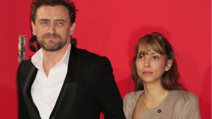 GALA VIDEO - Jean-Paul Rouve : qui est son ex compagne Bénédicte, la mère de son fils Clotaire ?