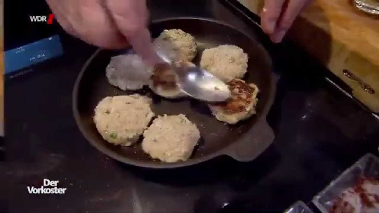 Ran an die Buletten! Wie gut sind unsere Frikadellen?