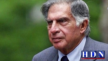 Tale of Tata’s Succession: Who will take over the Rs 3,600-crore business empire after Ratan Tata?