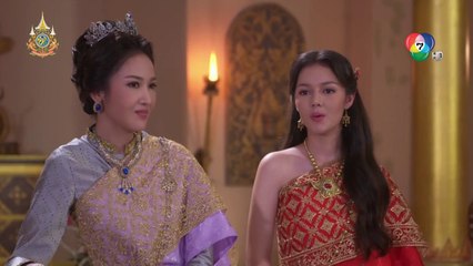 กุลาแสนสวย ตอนที่ 10 (EP.10) วันที่ 3 พฤศจิกายน 2567