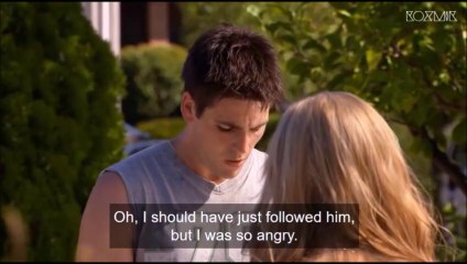 Chris' Story - (Part 247-252)